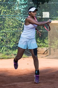 Johanna Silva 579 - Schwartau Open